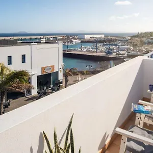  Apartment El Puertito Ocean View Spain