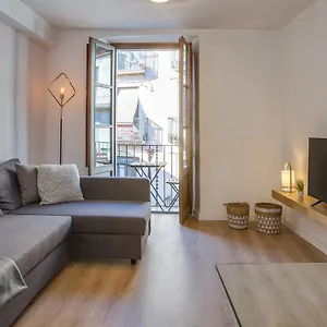 Flateli Cort Reial Gerona