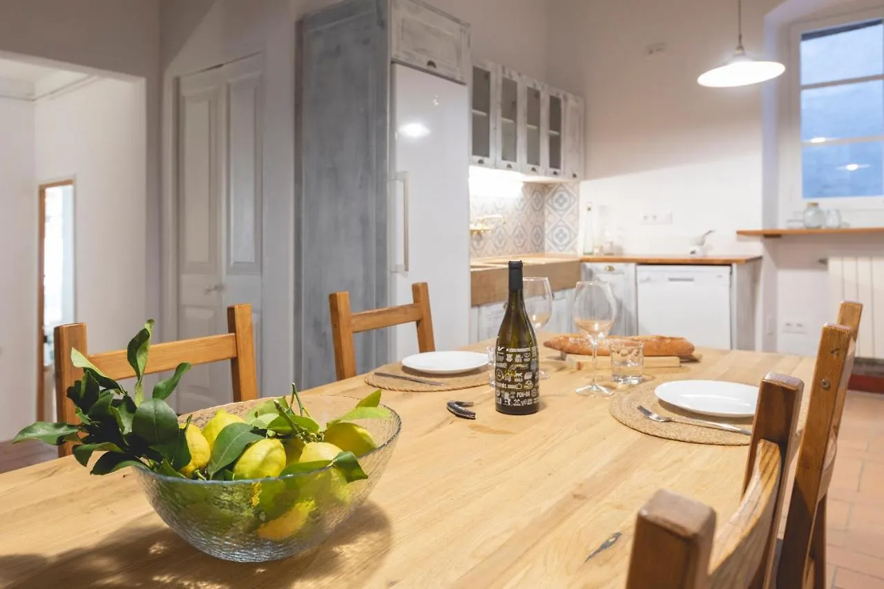 Bravissimo Placa Del Vi, Authentic Historic Apartment Gerona