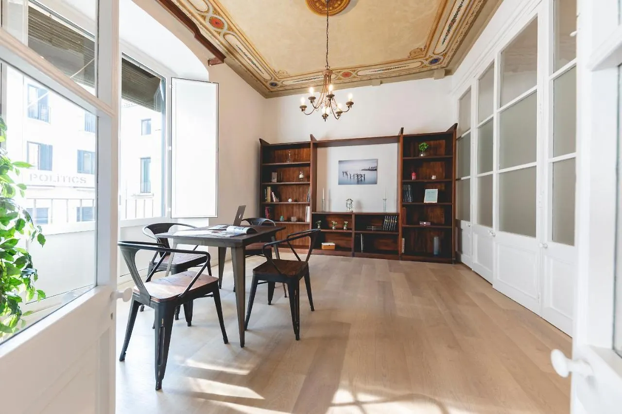Bravissimo Placa Del Vi, Authentic Historic Apartment Gerona 0*,  Spanje