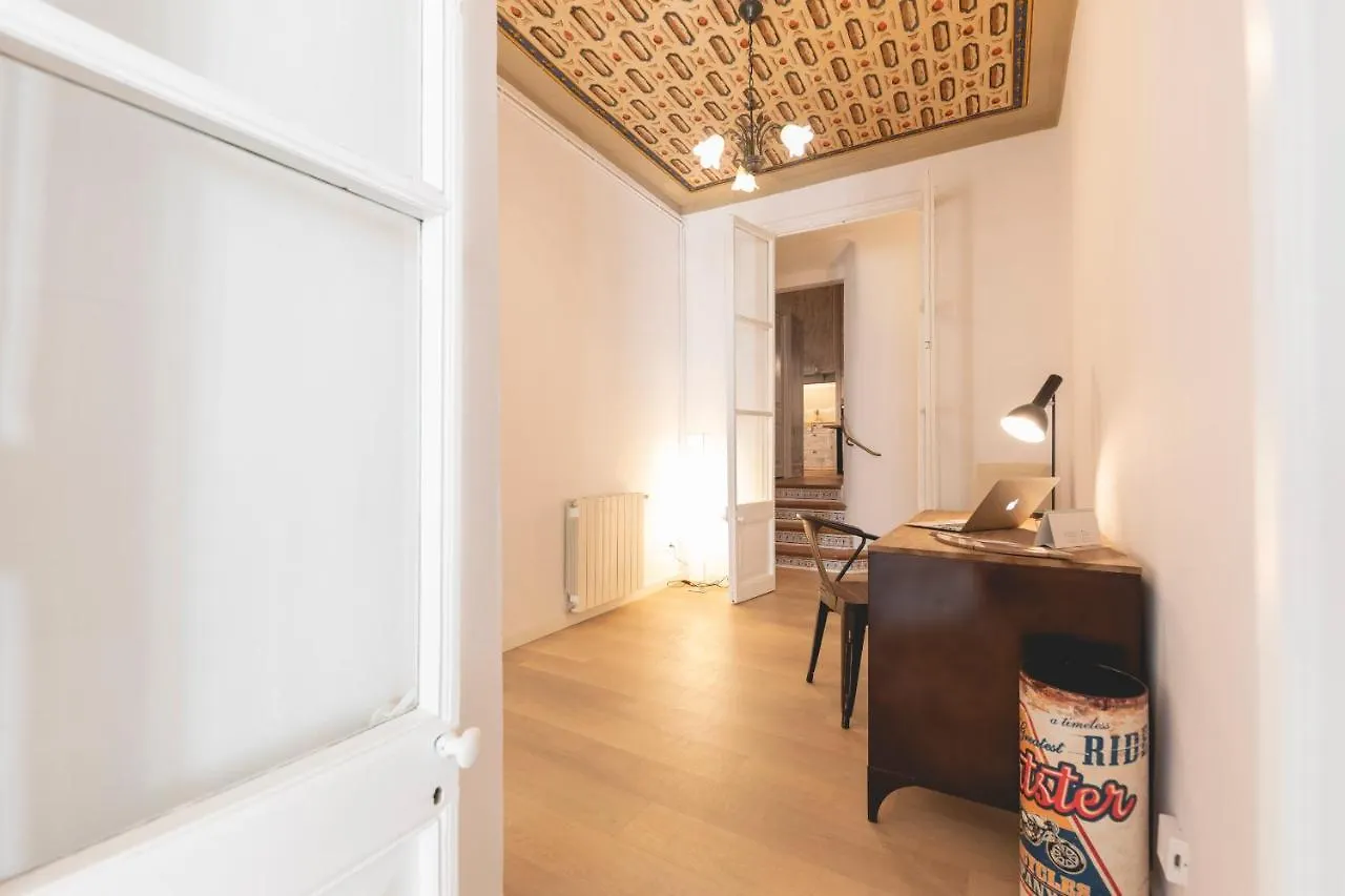 Bravissimo Placa Del Vi, Authentic Historic Apartment Gerona