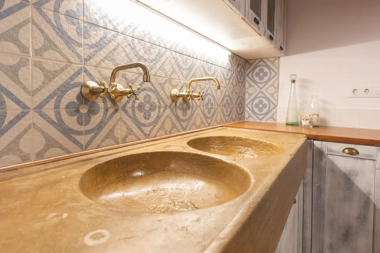 Bravissimo Placa Del Vi, Authentic Historic Apartment Gerona Spanje