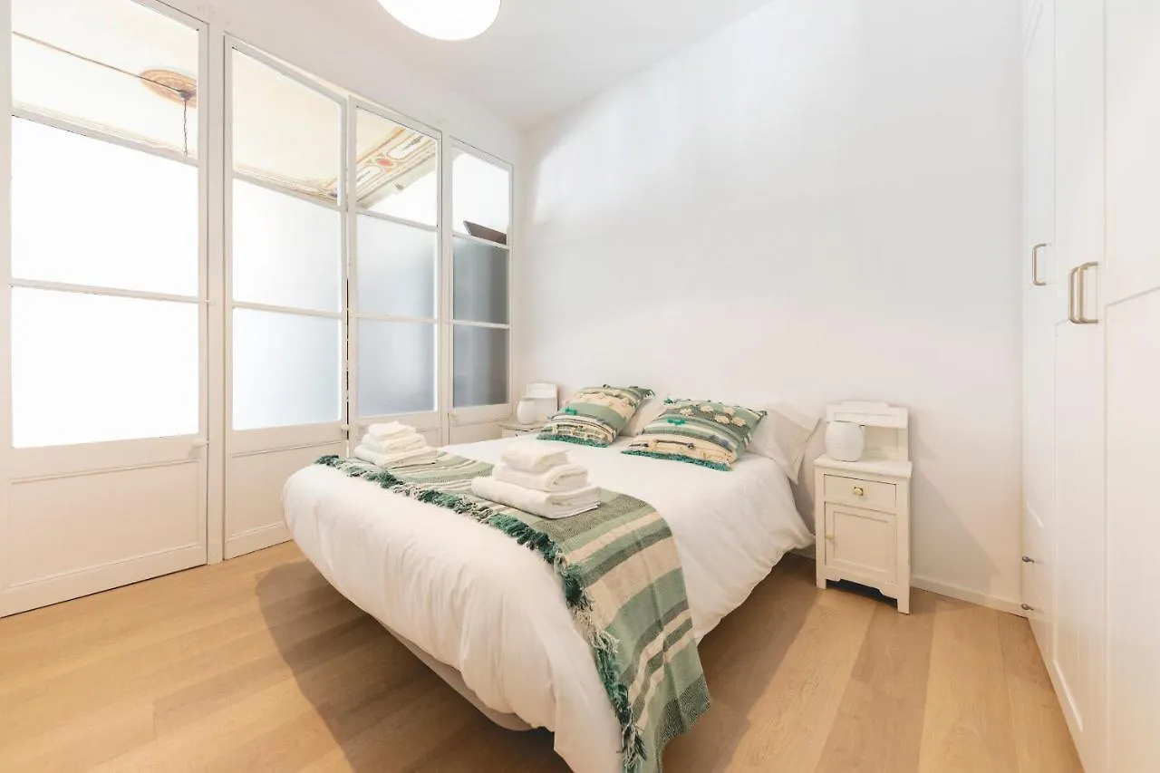 Bravissimo Placa Del Vi, Authentic Historic Apartment Gerona