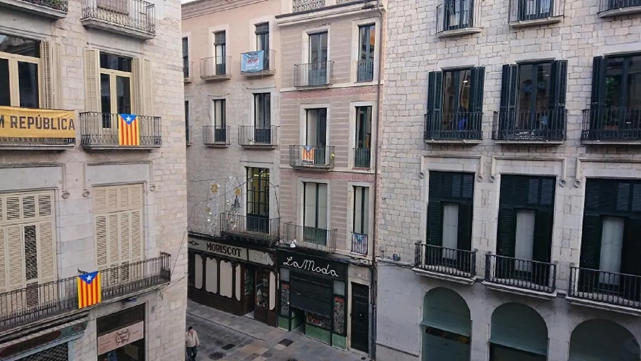 Bravissimo Placa Del Vi, Authentic Historic Apartment Gerona 0*,  Spanje