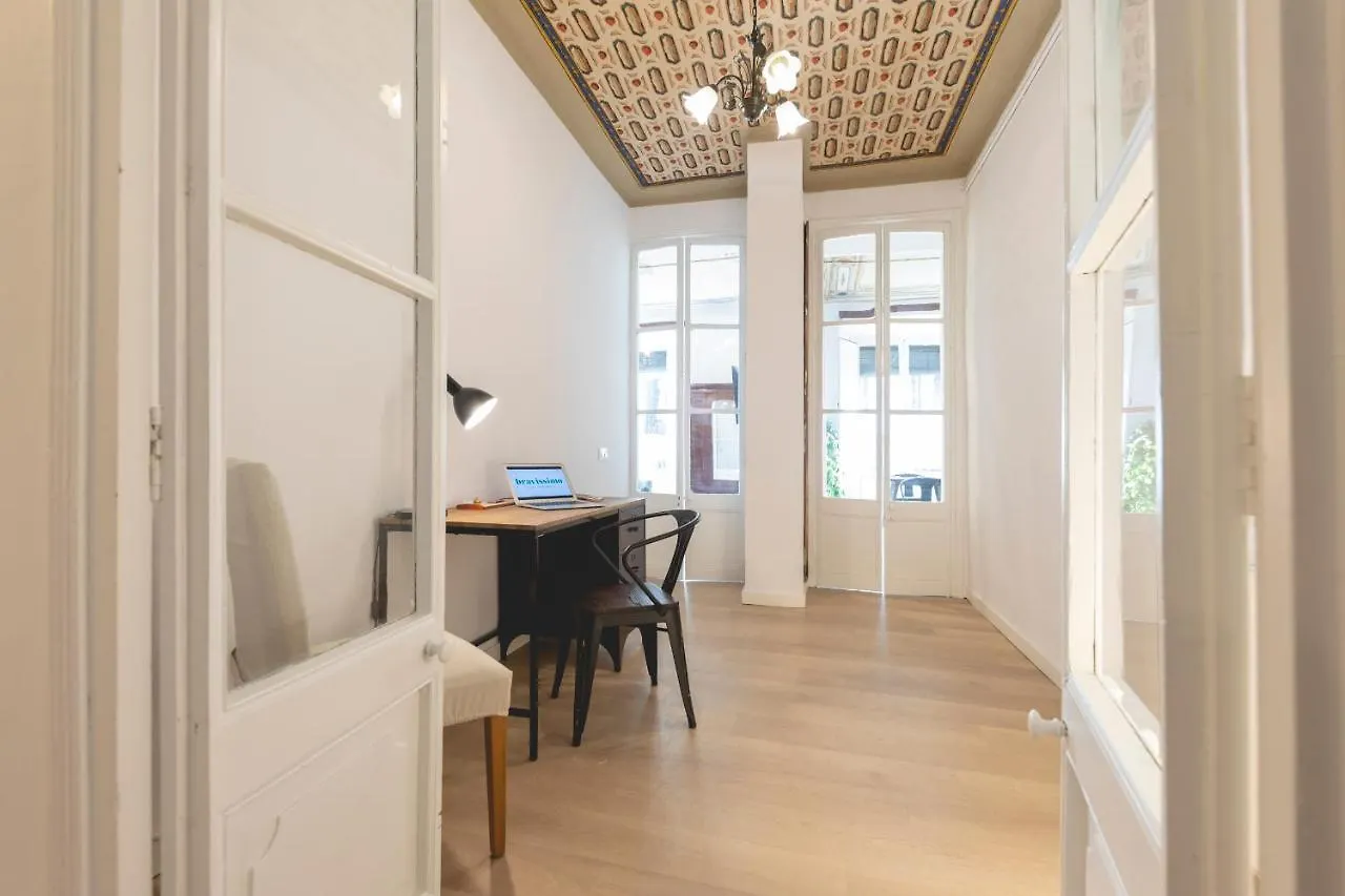 Bravissimo Placa Del Vi, Authentic Historic Apartment Girona